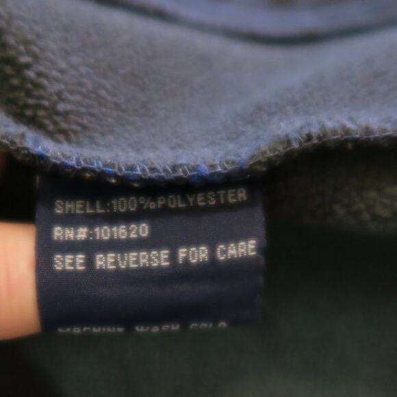 Resistol Kids M Ranch Rodeo Western Wear Embroidered Cowboy Hat Lined Insulated - Picture 7 of 16